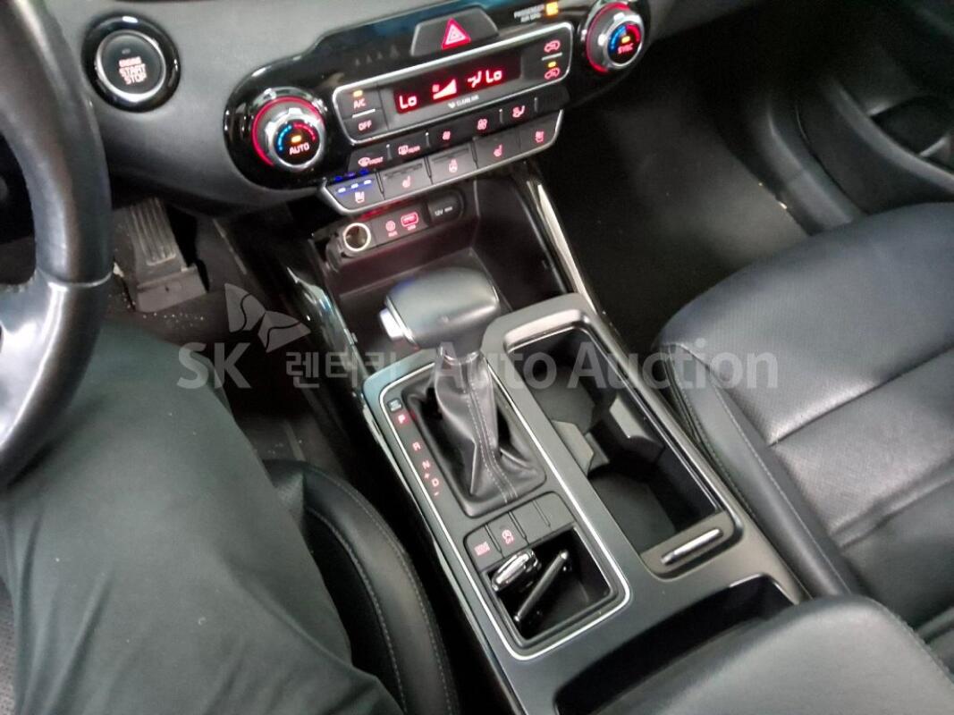 Kia Sorento (2018)