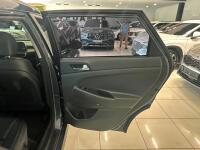 Hyundai Tucson (2019)