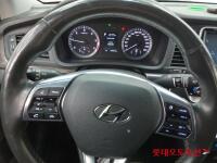 Hyundai Sonata (2018)