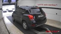 Chevrolet Trax (2020)