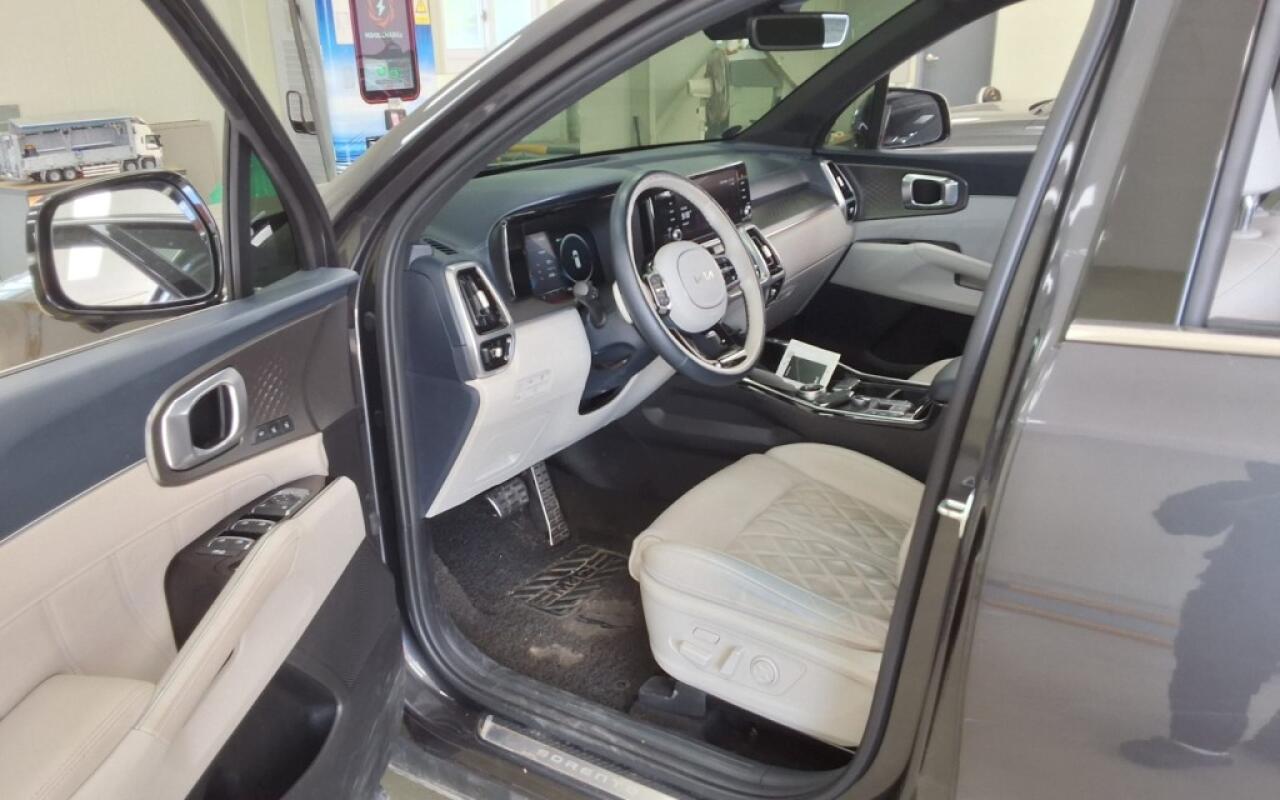 Kia Sorento (2023)