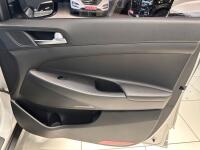 Hyundai Tucson (2018)