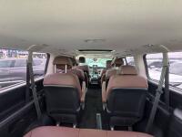 Hyundai Grand Starex (2020)