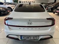 Hyundai Sonata (2019)