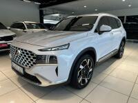 Hyundai SantaFe (2020)