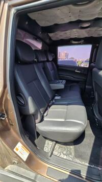 Ssangyong Korando Sport (2017)