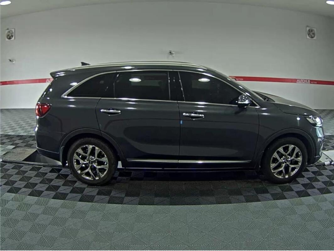 Kia Sorento (2019)