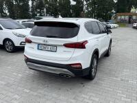 Hyundai SantaFe (2018)