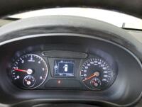 Kia Sorento (2016)