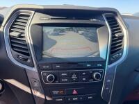 Hyundai SantaFe (2017)