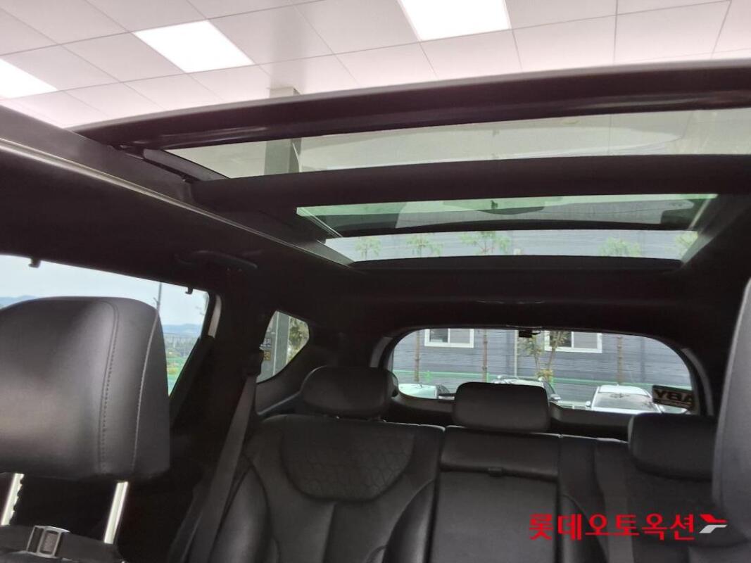 Hyundai SantaFe (2019)