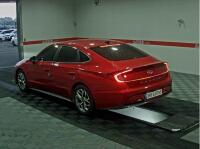 Hyundai Sonata (2019)