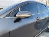 Kia Sportage (2021)