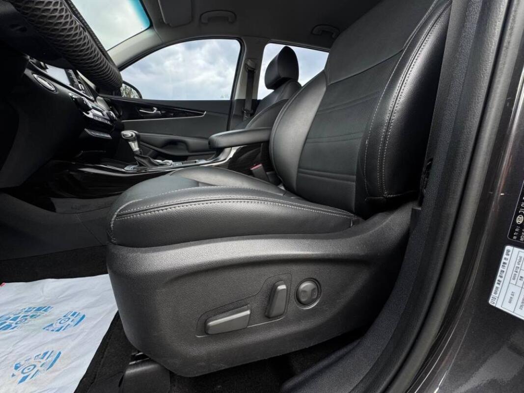Kia Sorento (2018)