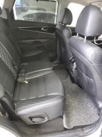 Kia Sorento (2019)
