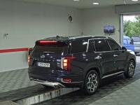 Hyundai Palisade (2022)