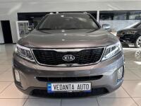 Kia Sorento (2013)