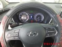 Hyundai SantaFe (2019)