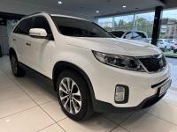 Kia Sorento (2012)