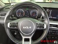Kia K5 (2022)