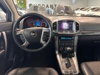 Chevrolet	Captiva (2015)