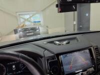 Ssangyong Rexton Sport (2019)