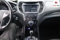 Hyundai SantaFe (2017)