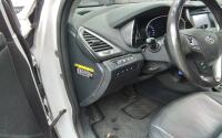 Hyundai SantaFe (2017) Hyundai SantaFe (2017)