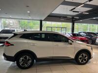 Kia Sportage (2021)