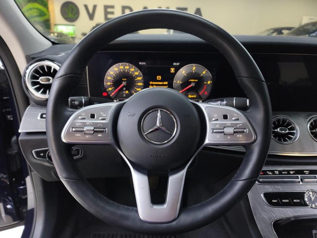 Mercedes CLS400 (2019)