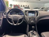 Hyundai SantaFe (2016)