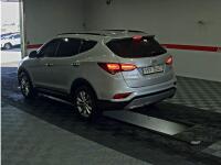Hyundai SantaFe (2017)