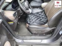 Hyundai SantaFe (2018)