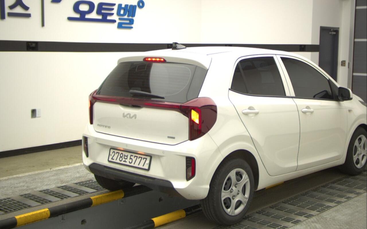 Kia Morning (2023)