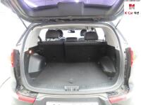 Kia Sportage (2014)