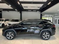 Hyundai Tucson (2020)