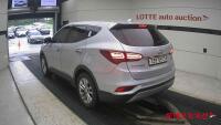 Hyundai SantaFe (2016)