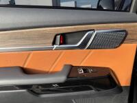 Kia Mohave (2022)