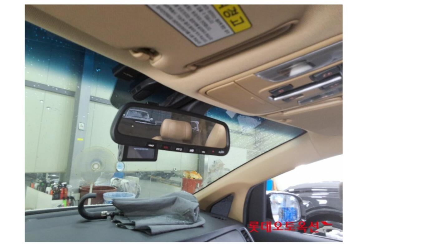 Kia Carnival (2018)