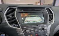 Hyundai SantaFe (2016)