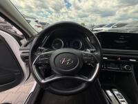 Hyundai Sonata (2019)