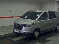 Hyundai Grand Starex (2020)