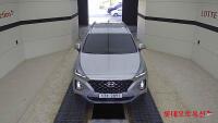 Hyundai SantaFe (2018)