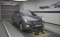 Hyundai SantaFe (2015)
