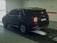 Hyundai Palisade (2021)