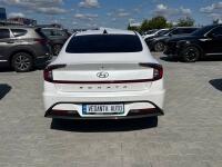 Hyundai Sonata (2022)