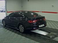 Renault Samsung SM6 (2016)