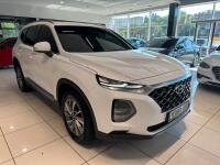 Hyundai SantaFe (2020)