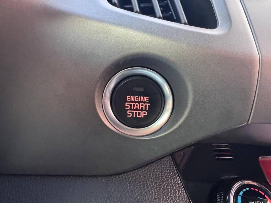 Kia Sportage (2014)