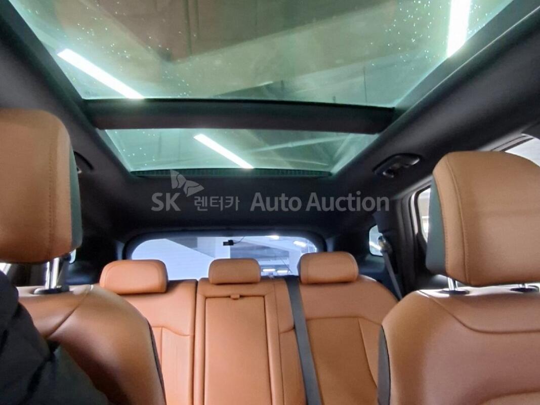 Kia Sportage (2021)